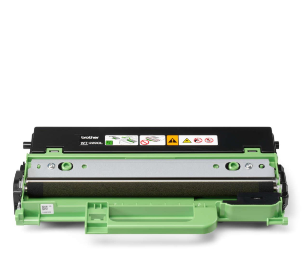 Brother WT229CL pojemnij na zużyty toner - 1208769 - zdjęcie 2